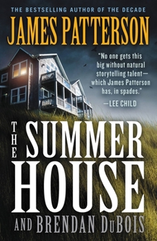 Paperback The Summer House: The Classic Blockbuster from the Author of Lion & Lamb Book