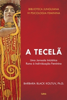 Paperback A Tecelã [Portuguese] Book