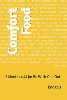 Comfort Food: 6 Months x 44 (or Go With Your Gut