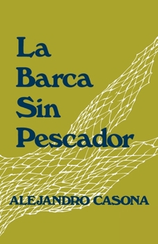 Paperback La Barca Sin Pescador Book