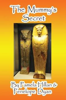 Paperback The Mummy's Secret Book