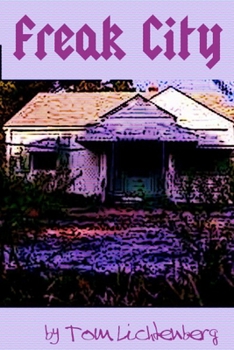 Paperback Freak City Book