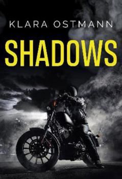 Paperback Shadows Book