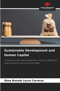 Paperback Sustainable Development and Human Capital Book