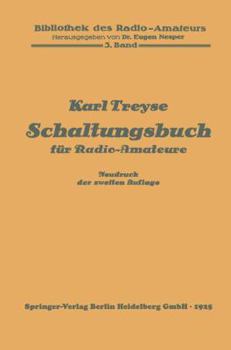 Paperback Schaltungsbuch Für Radio-Amateure [German] Book