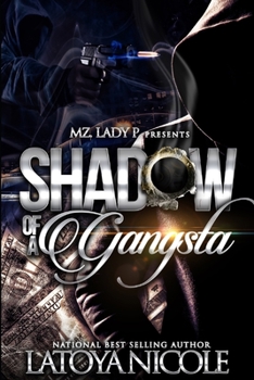 Paperback Shadow of a Gangsta Book