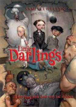 Paperback Little Darlings Book