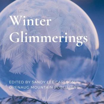 Paperback Winter Glimmerings Book