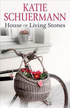 Paperback House of Living Stones Book