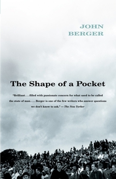 Paperback The Shape of a Pocket Book