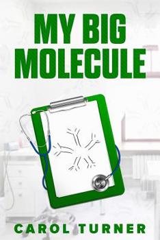 Paperback My Big Molecule Book