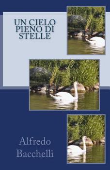 Paperback Un cielo pieno di stelle [Italian] Book