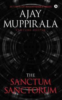 The Sanctum Sanctorum: Venture Deeper