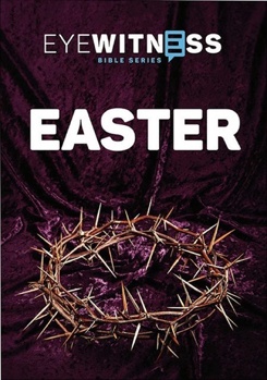 DVD Eyewitness Bible: Easter Book