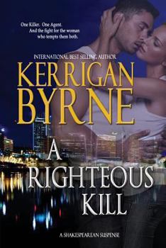 Paperback A Righteous Kill Book