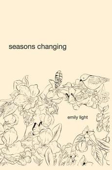 Paperback seasons changing Book