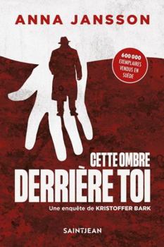 Paperback Cette ombre derrière toi [French] Book