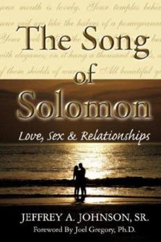 Paperback The Song of Solomon Book