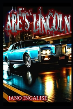Paperback Abe's Lincoln Book