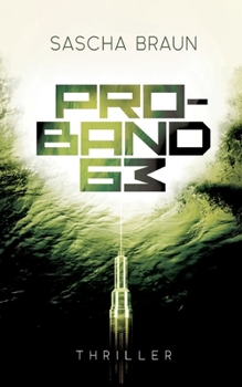 Paperback Proband 63 [German] Book