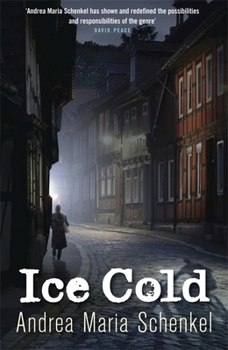 Paperback Ice Cold Book