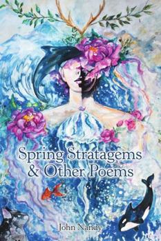 Paperback Spring Stratagems & Other Poems Book