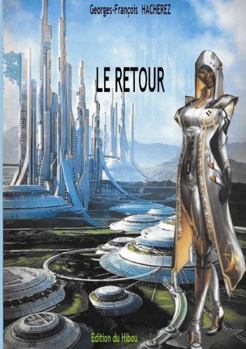 Paperback Le Retour [French] Book