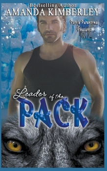 Paperback Leader of the Pack Book