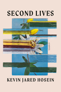 Hardcover Second Lives: A Novel Book