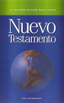 Nuevo Testamento, La Palabra de Dios Para Todos: New Testament: God's Word for All