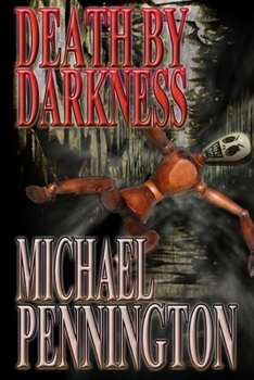 Paperback Death By Darkness Book
