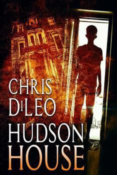 Paperback Hudson House Book