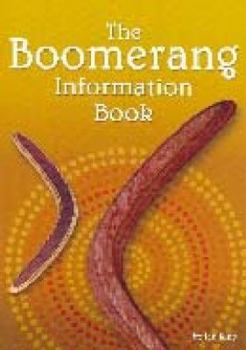 Paperback The Boomerang Information Book
