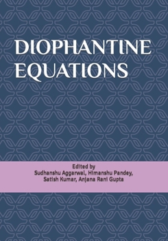 Paperback Diophantine Equations Book