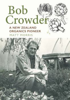 Paperback Bob Crowder Book