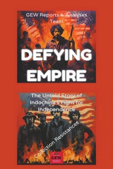 Paperback Defying Empire Book