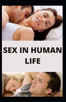 Paperback Sex in Human Life Book