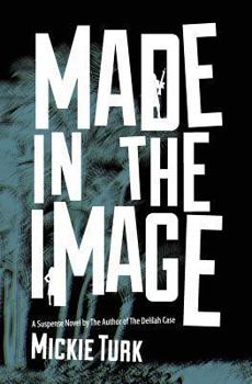 Paperback Made In The Image Book
