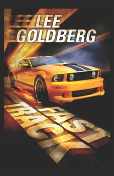 Paperback Fast Track Book