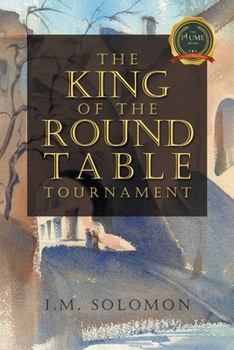 Paperback The King of the Round Table Tournament Book