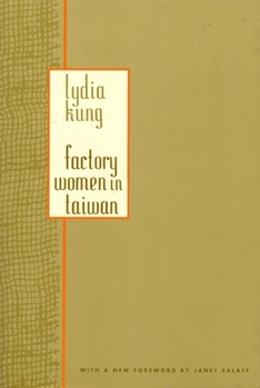 Paperback Factory Women in Taiwan Book