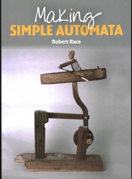 Paperback Making Simple Automata Book