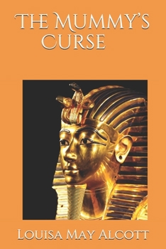Paperback The Mummy's Curse: & Other Gothic Tales Book
