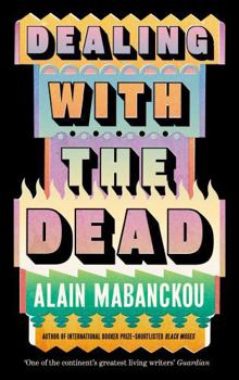 Paperback Dealing with the Dead Book