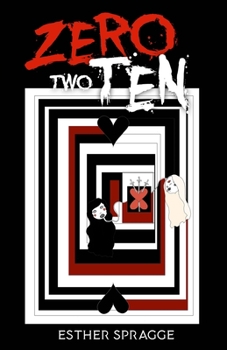 Paperback Zero Two Ten Book