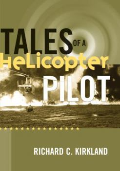 Hardcover Tales of a Helicopter Pilot Book