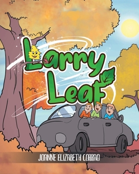 Paperback Larry Leaf Book