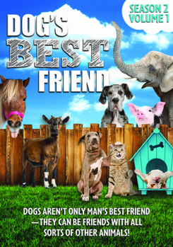 Dog's Best Friend: Season 2, Volume 1