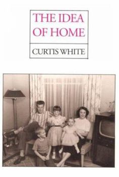 Paperback The Idea of Home (New American Fiction) Book