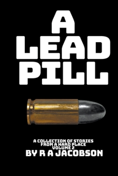 Paperback A Lead Pill Book